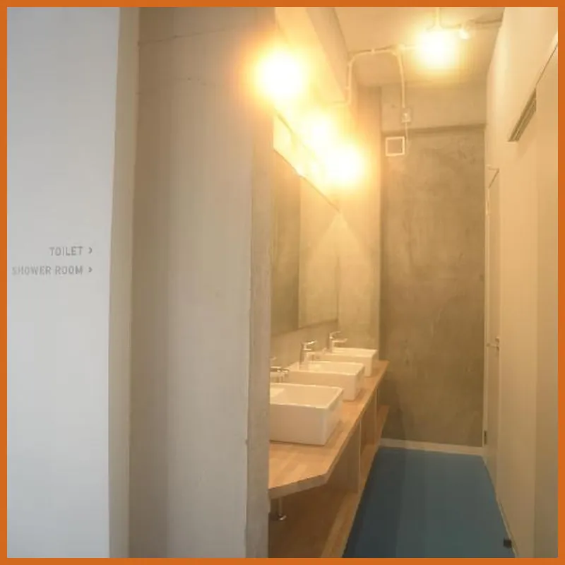 WHARF INN 호텔 시설 이미지