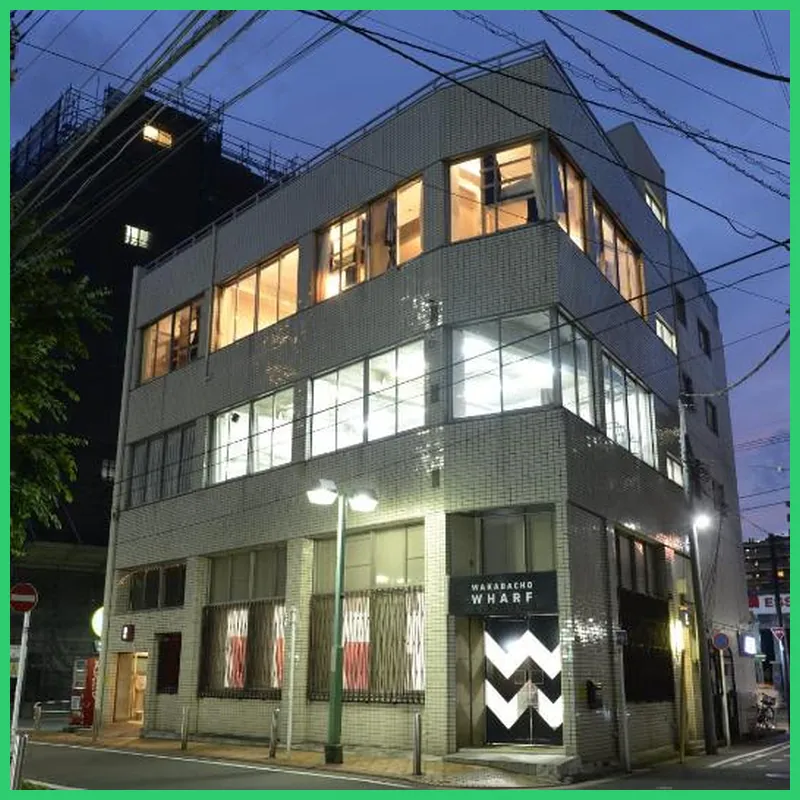 WHARF INN 호텔 이미지
