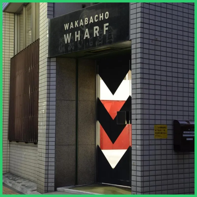 WHARF INN 호텔 이미지