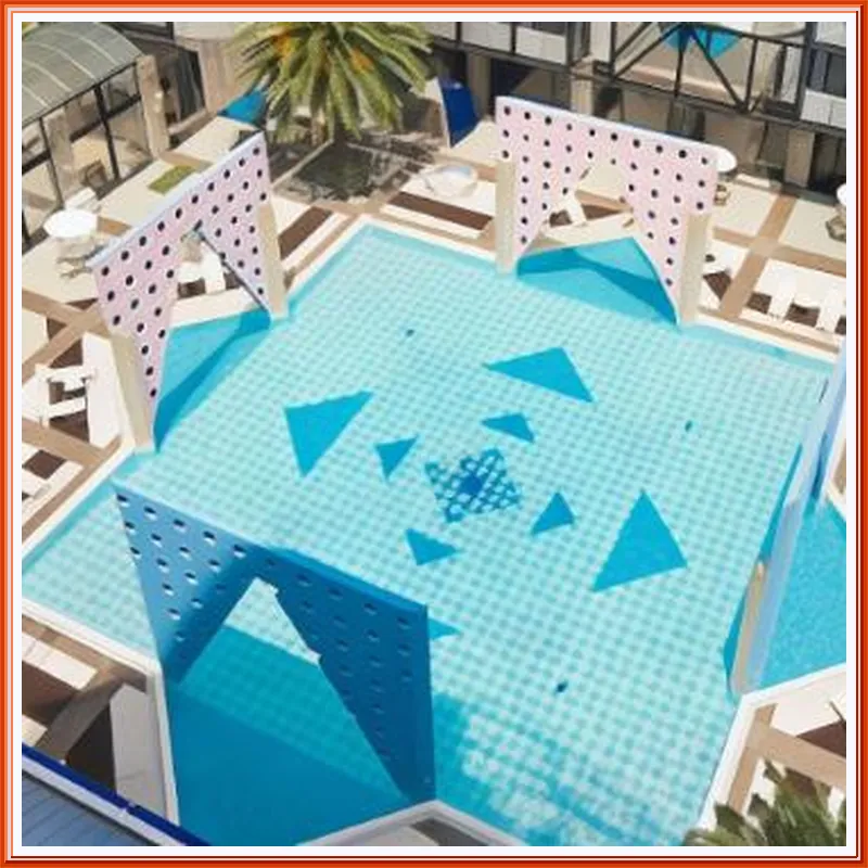 The Residential Suites Fukuoka 호텔 이미지