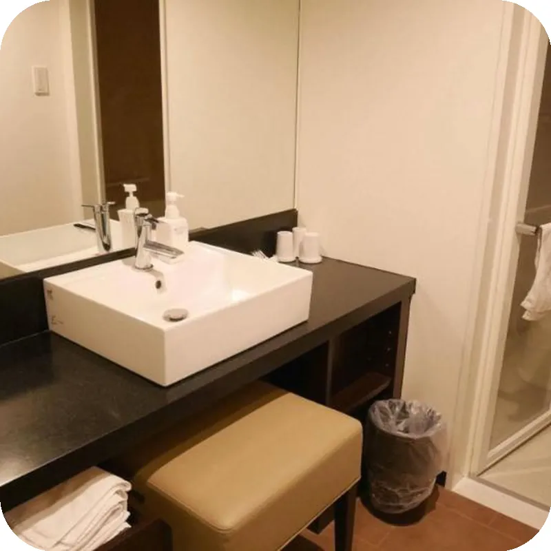 Sotetsu Fresa Inn Yokohama Sakuragicho 호텔 시설 이미지