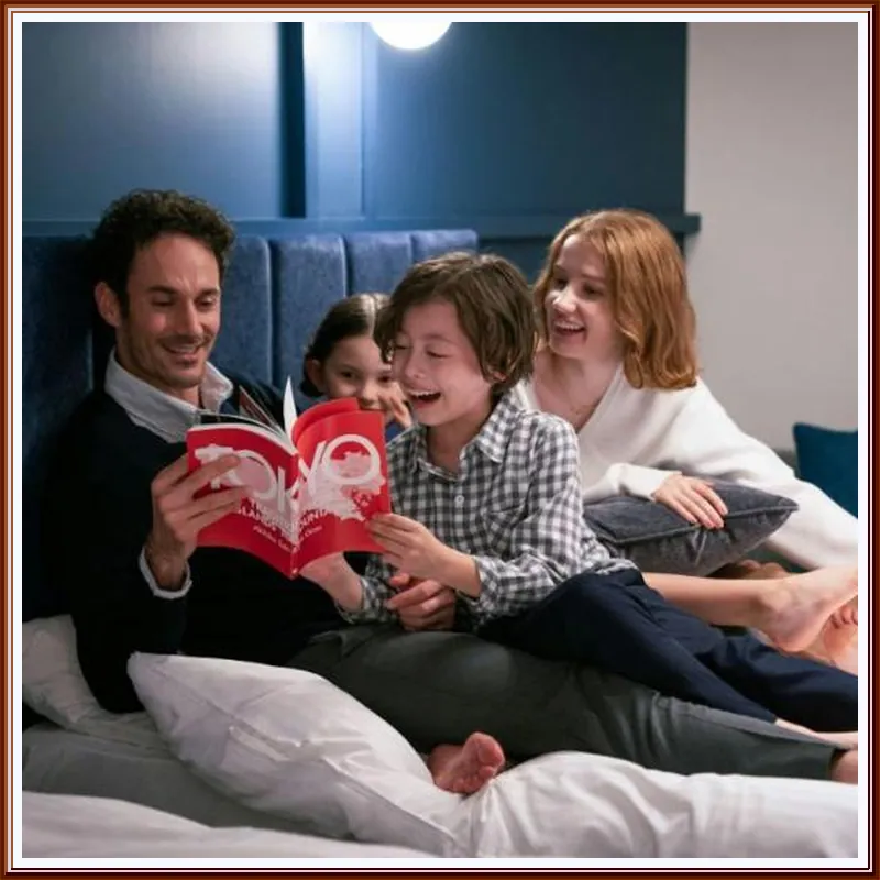 Oriental Hotel Tokyo Bay 호텔 이미지