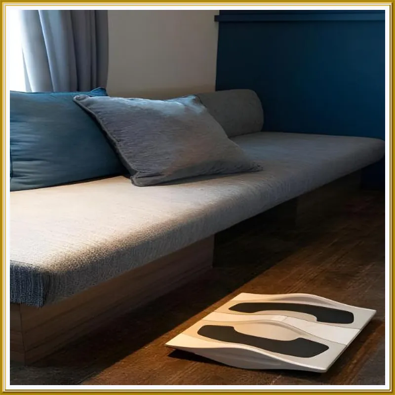 Oriental Hotel Tokyo Bay 호텔 내부 이미지