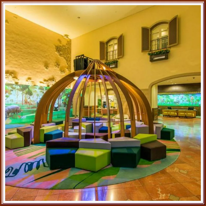 Oriental Hotel Tokyo Bay 호텔 이미지