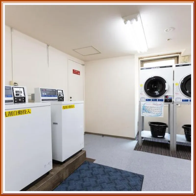 Hotel Bel Air Sendai hotel facilities