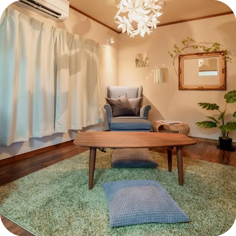 R-house 2nd・【連泊割引実施中】横浜駅徒歩18分・Wi-Fi・最大4名・30泊以上特割有 호텔 내부 이미지