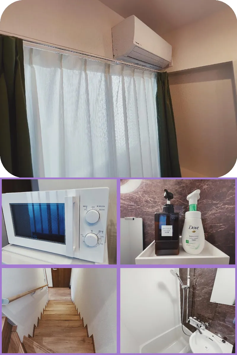 Hotel/Ryokan/Kumoma KUMOMA 호텔 기타 이미지