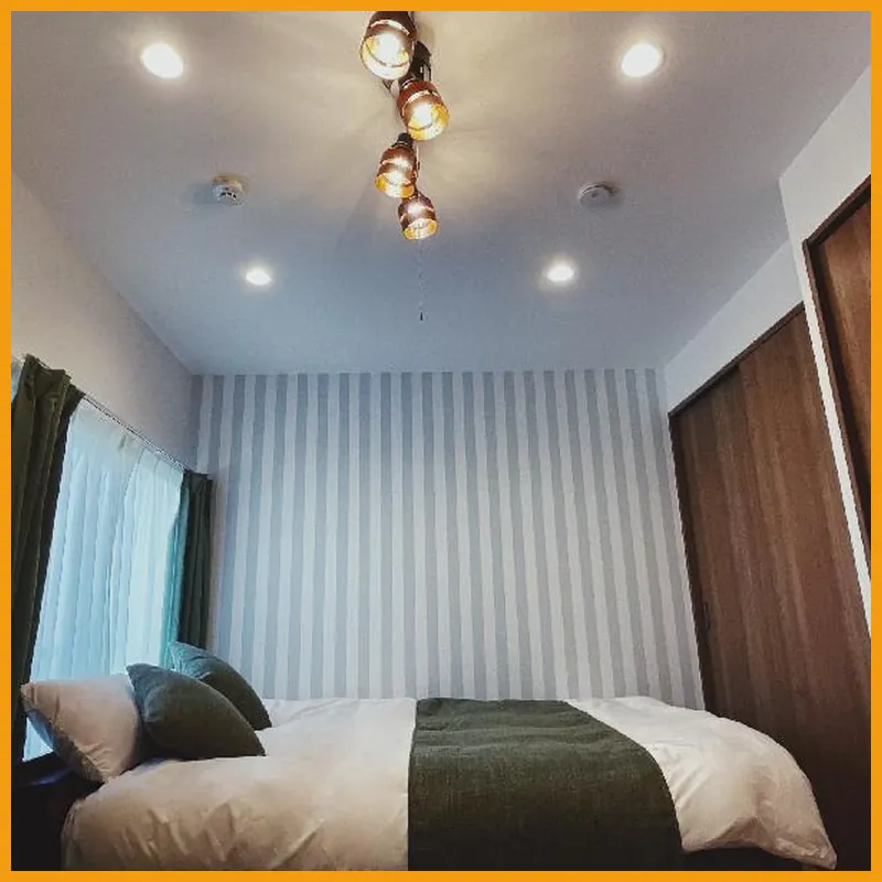 Hotel/Ryokan/Kumoma KUMOMA 호텔 내부 이미지