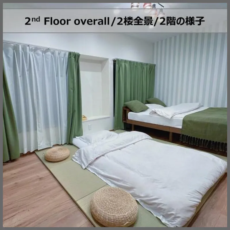 Hotel/Ryokan/Kumoma KUMOMA 호텔 내부 이미지