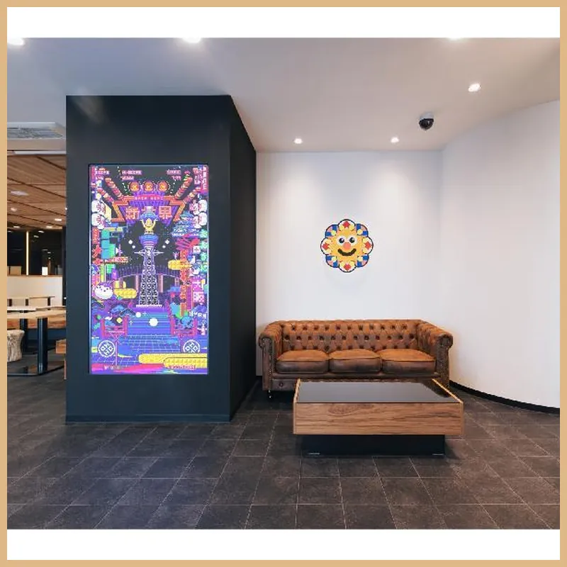 OKINI - DOYANEN HOTELS 호텔 시설 이미지