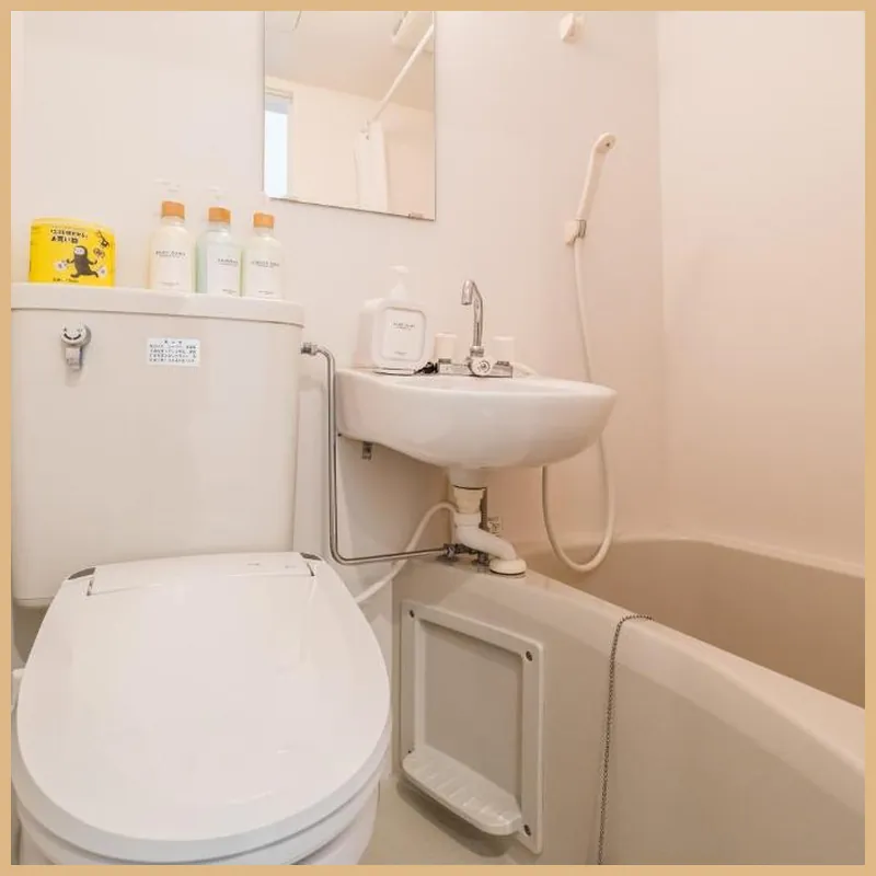 OKINI - DOYANEN HOTELS 호텔 시설 이미지