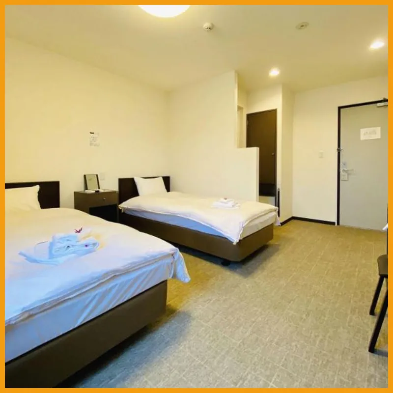 OKINI - DOYANEN HOTELS 호텔 내부 이미지