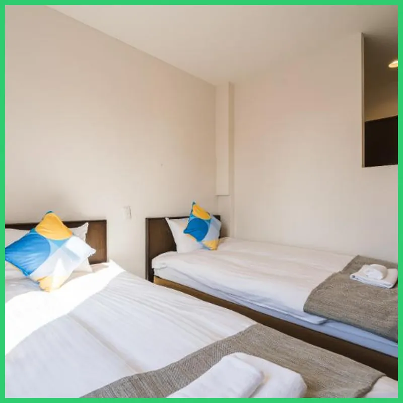 OKINI - DOYANEN HOTELS 호텔 내부 이미지