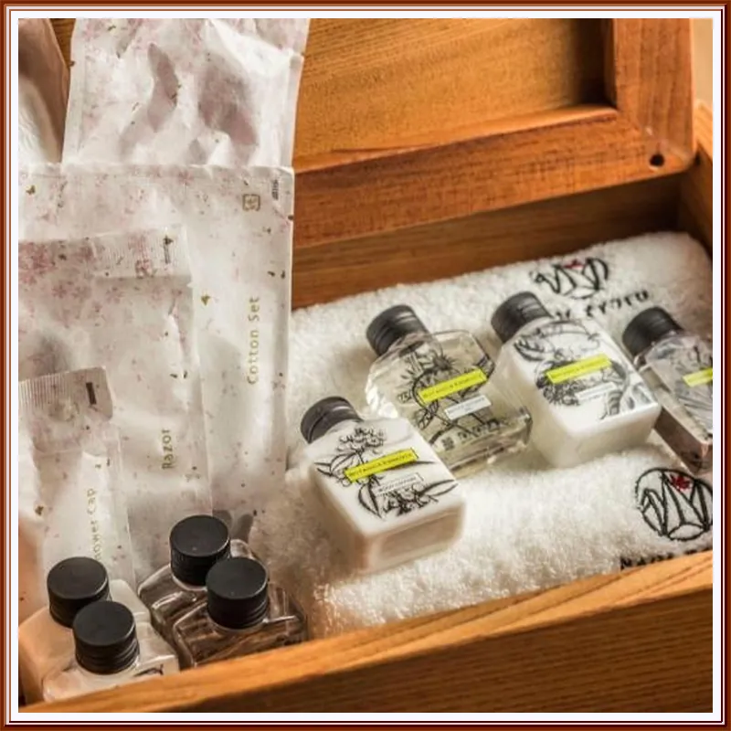 Homm Stay Nagi Shijo Kyoto By Banyan Group 호텔 시설 이미지