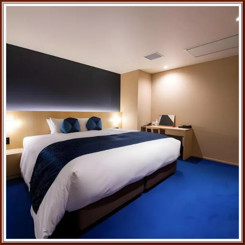 Homm Stay Nagi Shijo Kyoto By Banyan Group 호텔 내부 이미지