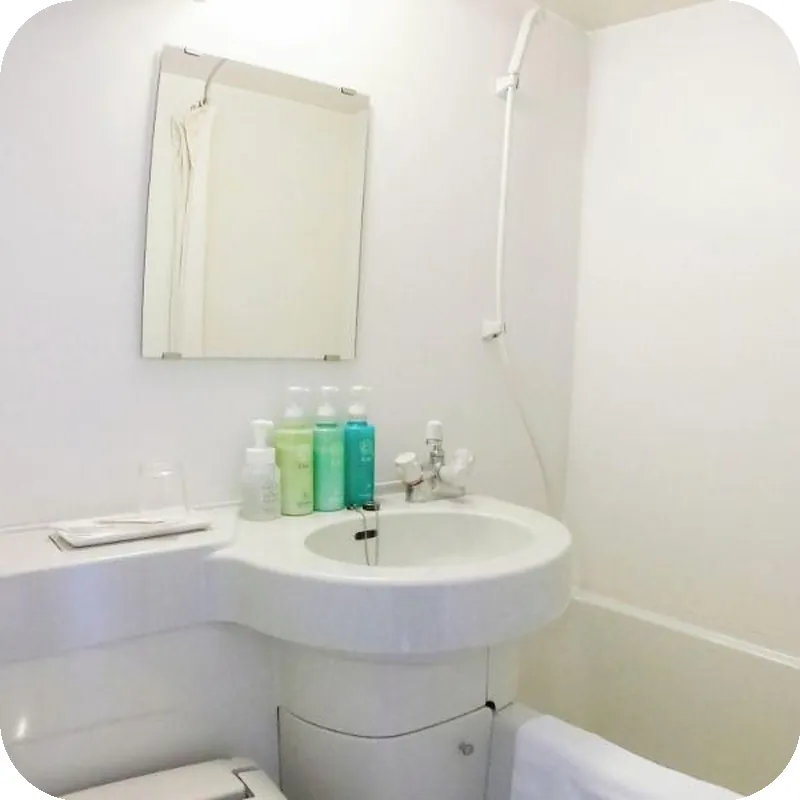 Rex-inn-Namba 호텔 시설 이미지