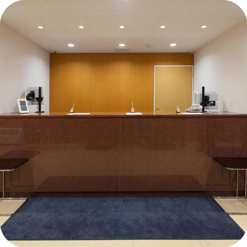 Rex-inn-Namba 호텔 이미지