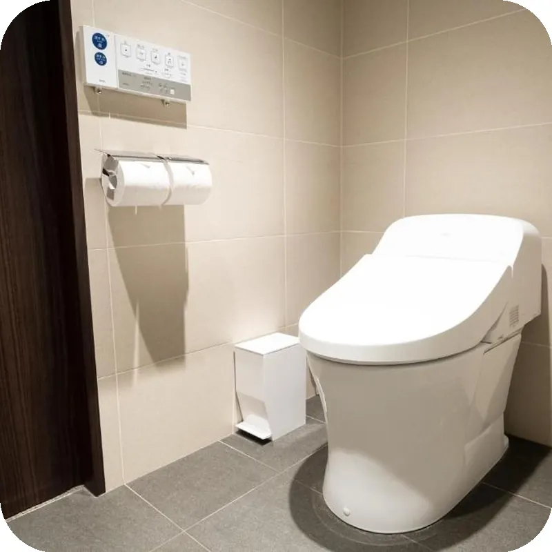 KABIN Kyoto 호텔 시설 이미지