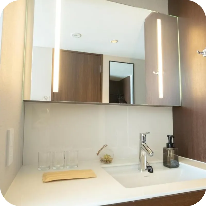 KABIN Kyoto 호텔 시설 이미지