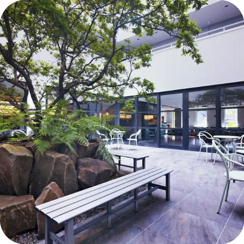 KABIN Kyoto 호텔 이미지