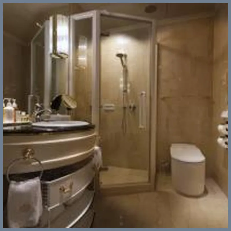 Dai-ichi Hotel Tokyo hotel facilities