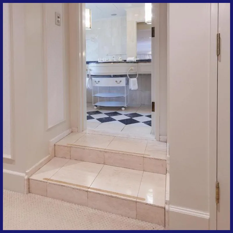 Dai-ichi Hotel Tokyo hotel view