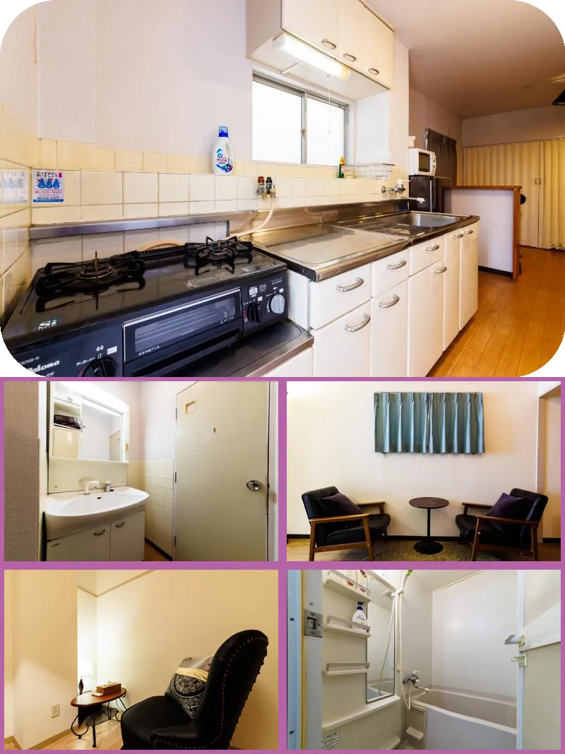 Fiore Shimanouchi 호텔 기타 이미지