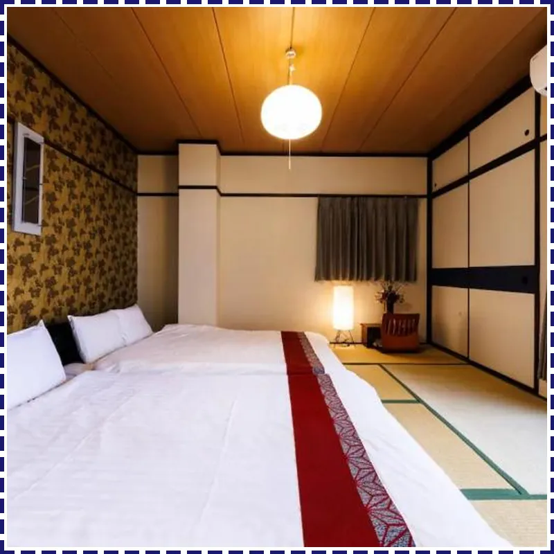 Fiore Shimanouchi 호텔 내부 이미지