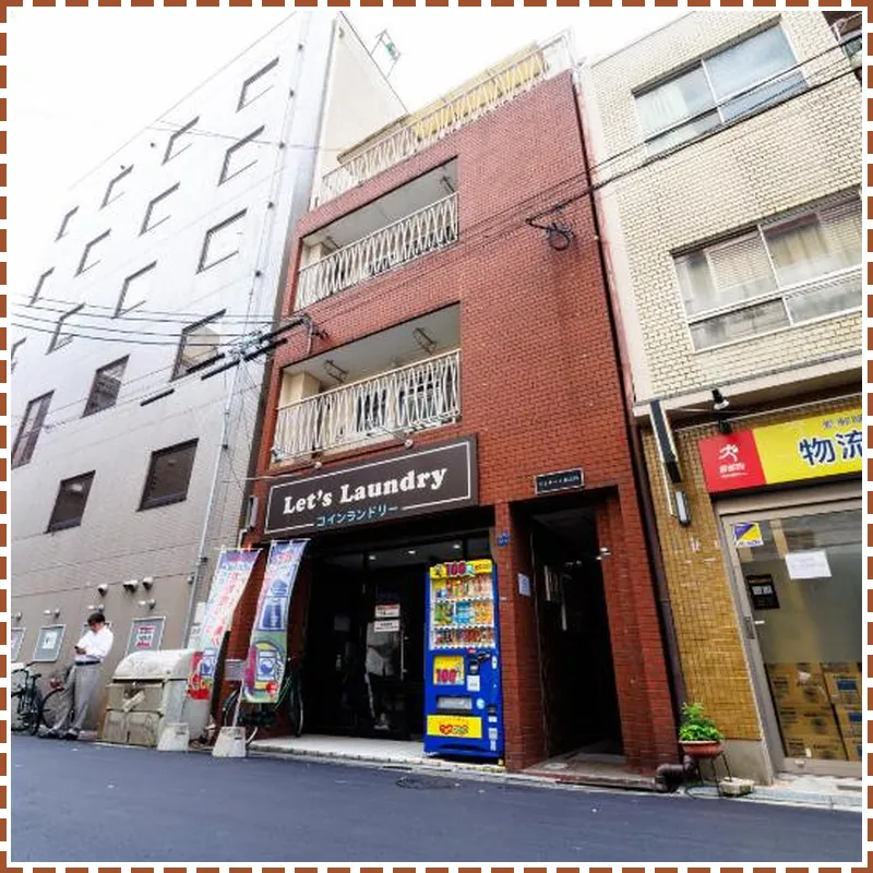 Fiore Shimanouchi 호텔 이미지