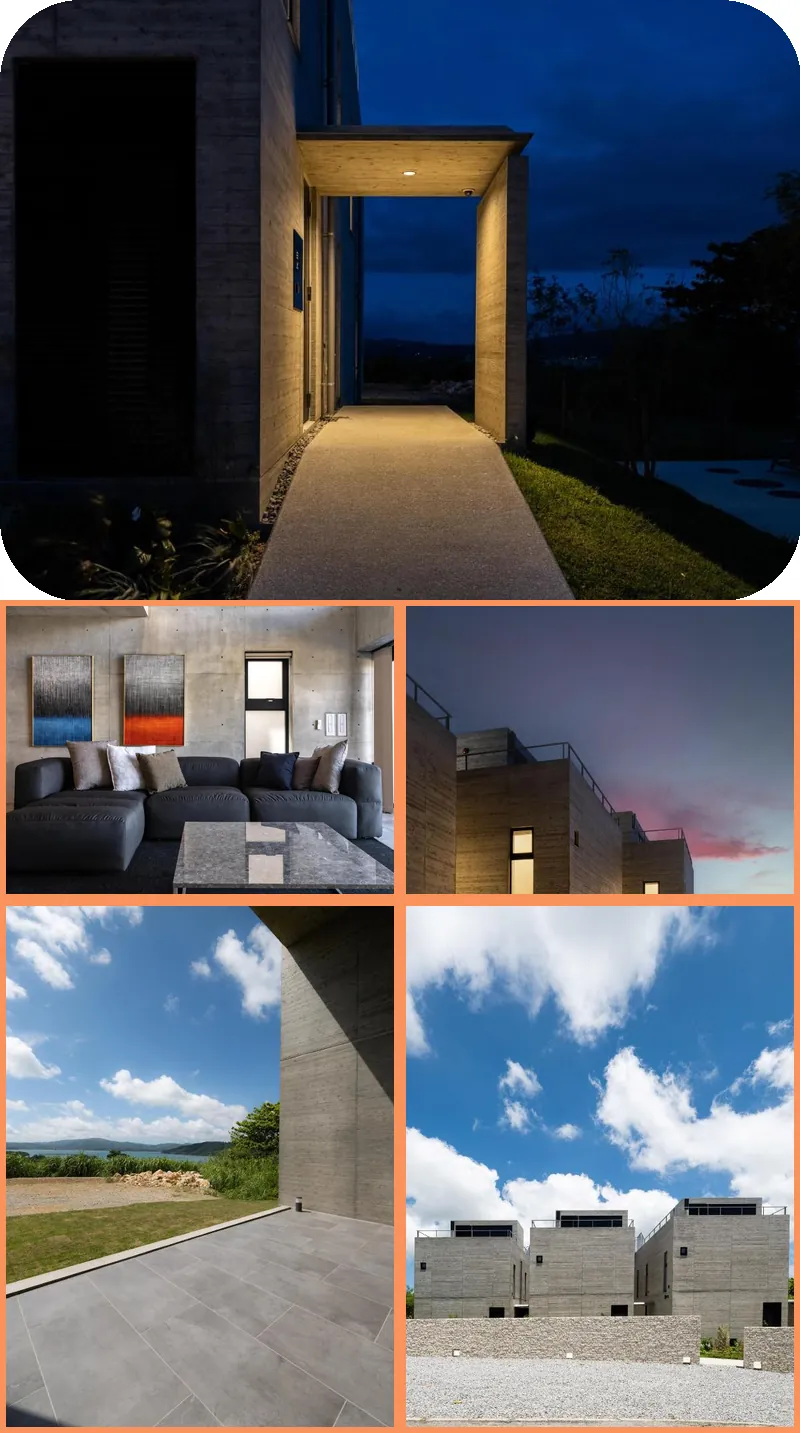 K-Style-Resort-SEVEN Hotels and Resorts- 호텔 기타 이미지