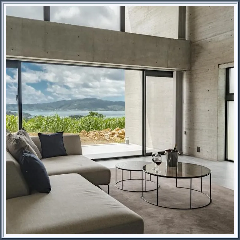 K-Style-Resort-SEVEN Hotels and Resorts- 호텔 내부 이미지