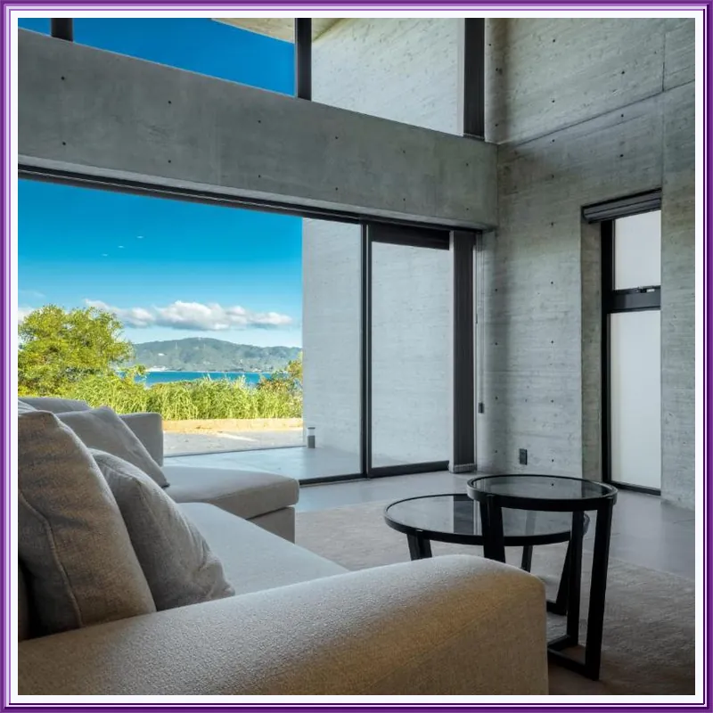 K-Style-Resort-SEVEN Hotels and Resorts- 호텔 내부 이미지