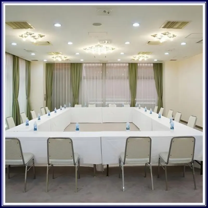 Marroad Inn Akasaka 호텔 시설 이미지