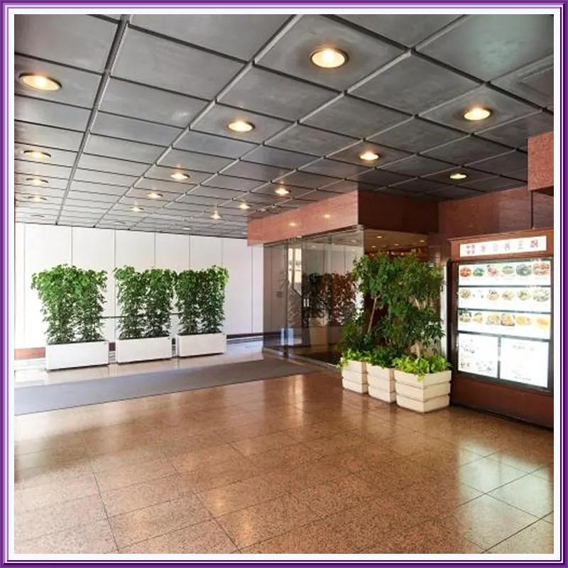 Marroad Inn Akasaka 호텔 이미지