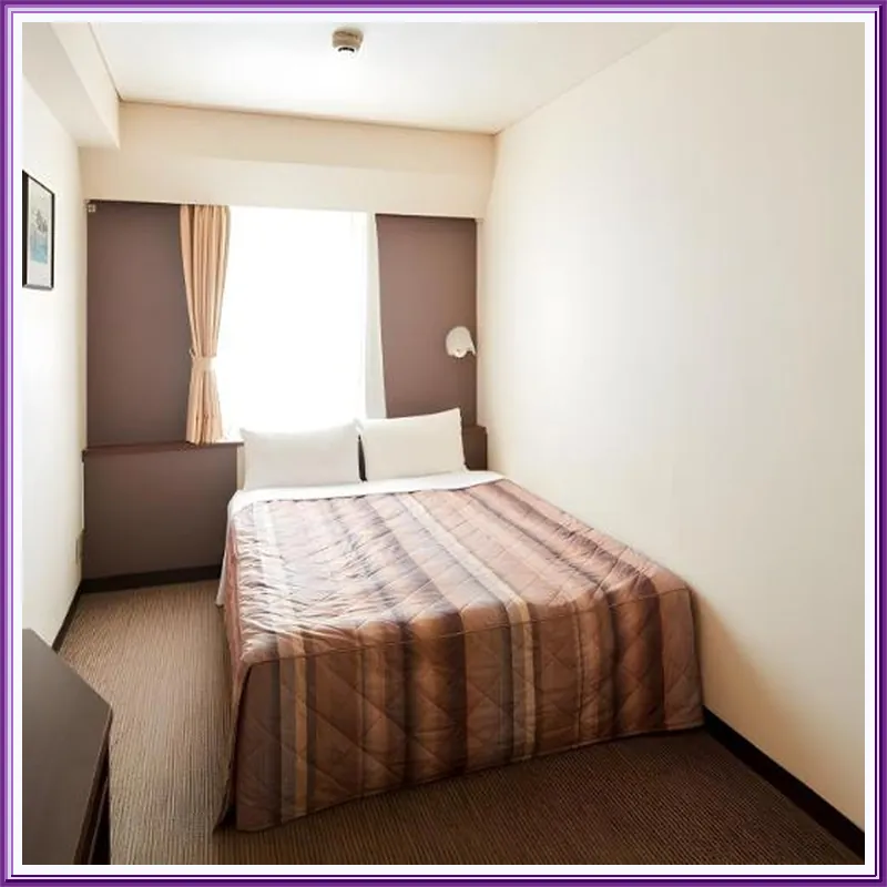 Marroad Inn Akasaka 호텔 내부 이미지