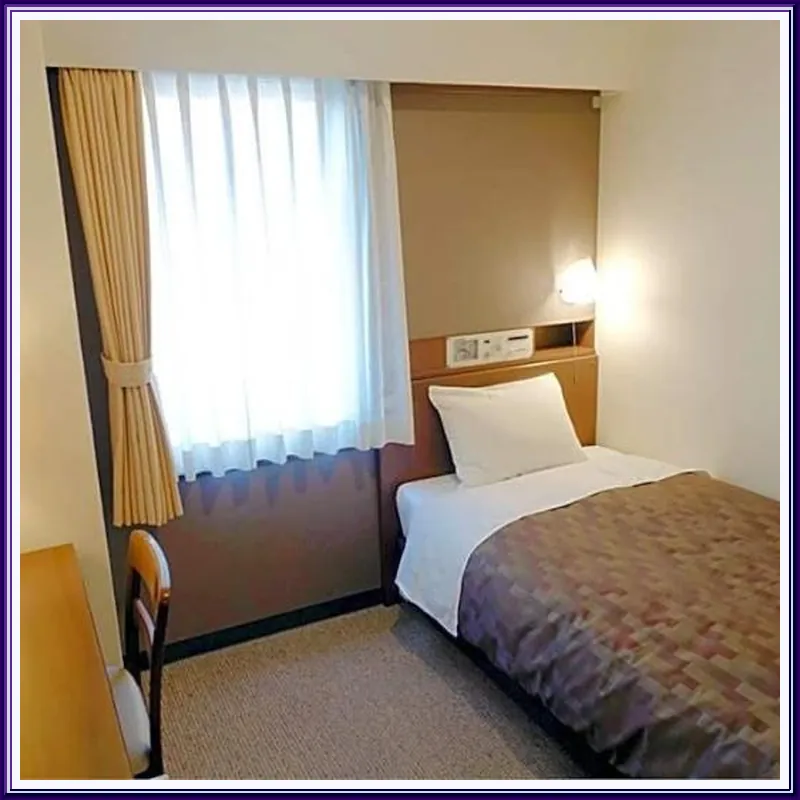 Marroad Inn Akasaka 호텔 내부 이미지