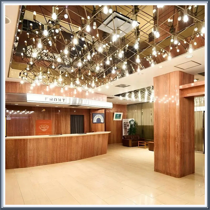 Marroad Inn Akasaka 호텔 이미지