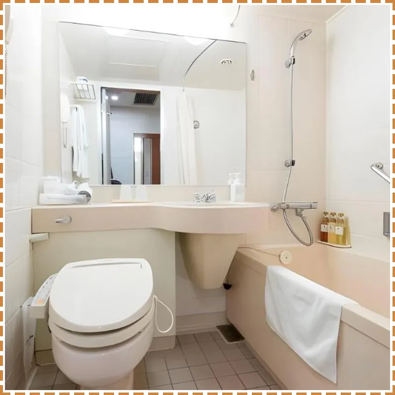 Meitetsu Grand Hotel hotel facilities