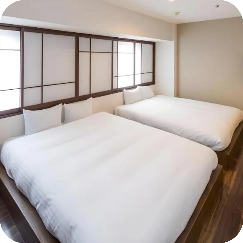New Osaka Hotel 호텔 내부 이미지