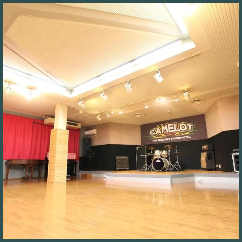 Hotel Camelot hotel facilities