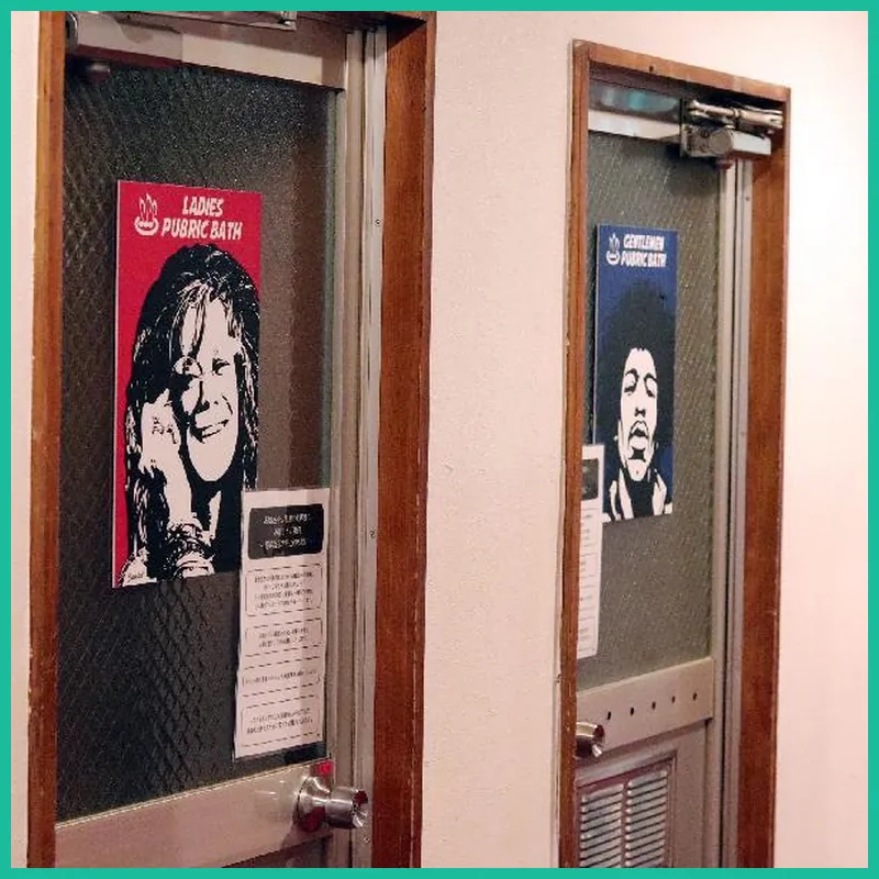 Hotel Camelot hotel view