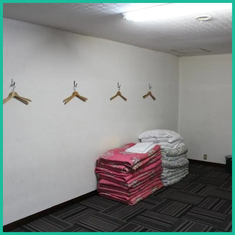 Hotel Camelot hotel room