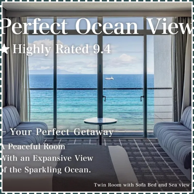 Shimoda Prince Hotel hotel view