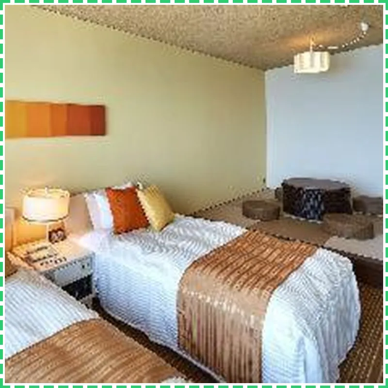 Shimoda Prince Hotel hotel room