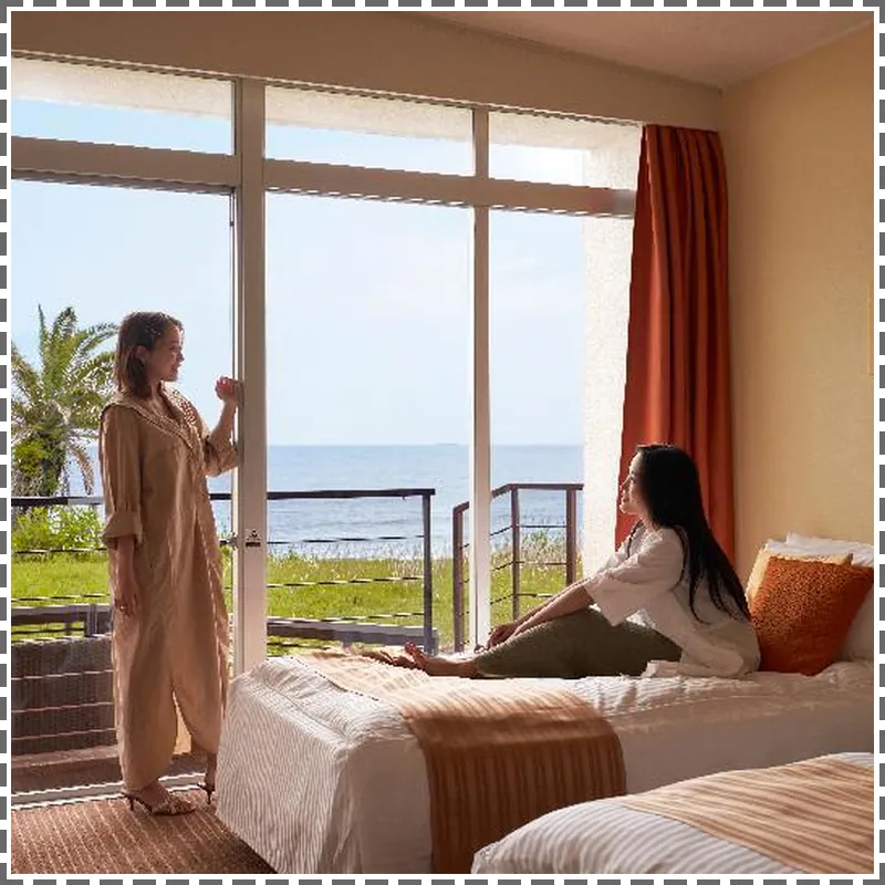 Shimoda Prince Hotel hotel room