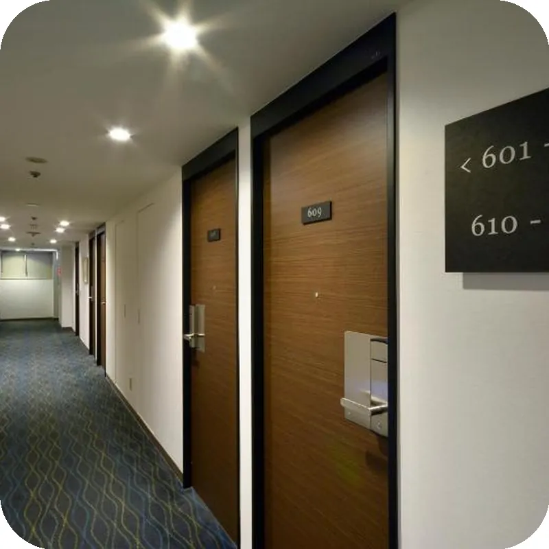 Premier Hotel -CABIN - Shinjuku 호텔 시설 이미지