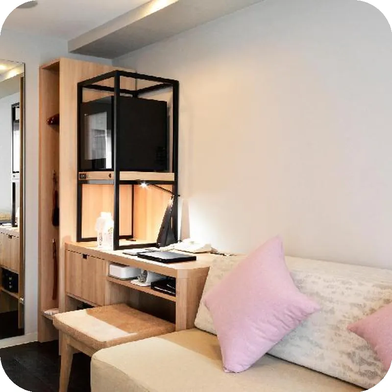 Premier Hotel -CABIN - Shinjuku 호텔 내부 이미지