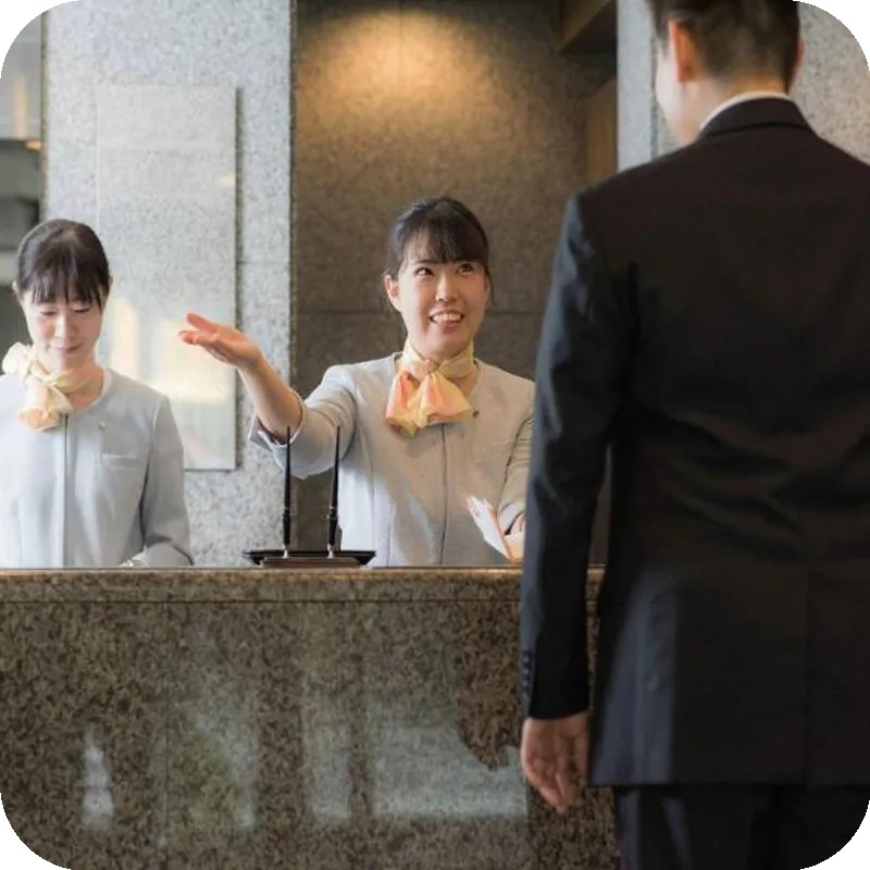Premier Hotel -CABIN - Shinjuku 호텔 이미지