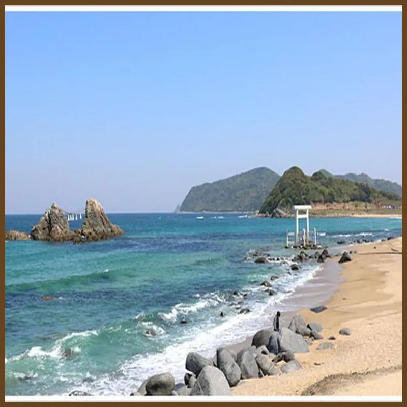 Hotel New Gaea Itoshima 호텔 시설 이미지