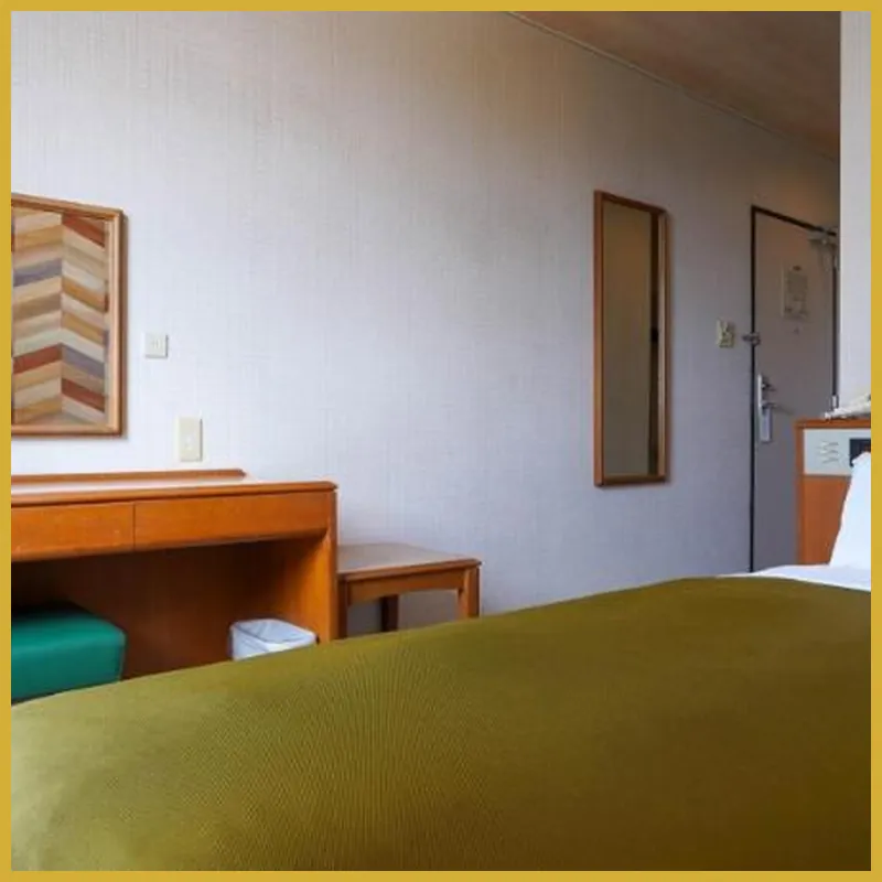 Hotel New Gaea Itoshima 호텔 내부 이미지